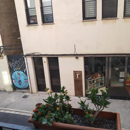 バレンシアLoft En Centro Historicoアパートメント エクステリア 写真