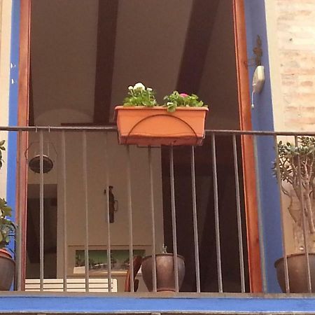 バレンシアLoft En Centro Historicoアパートメント エクステリア 写真